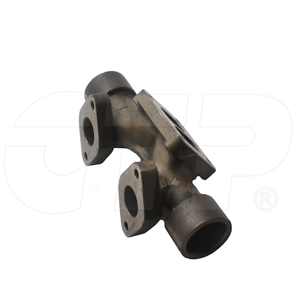 Aic Replacement Parts Manifold-Exh Fits Caterpillar Models 1924697